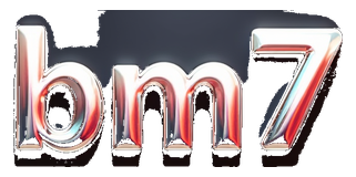 bm7 logo